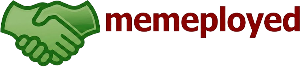 memeployed